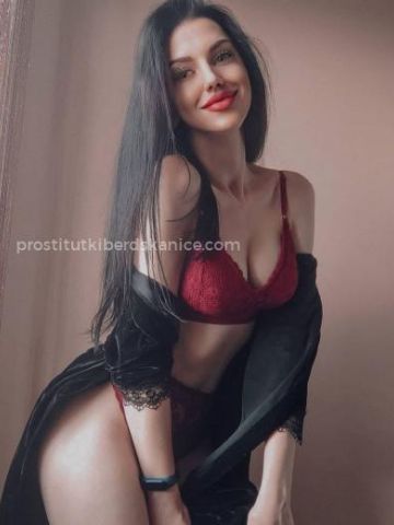 Анкета проститутки Любовь, 23 года