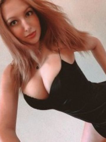 Анкета проститутки Яна, 24 года