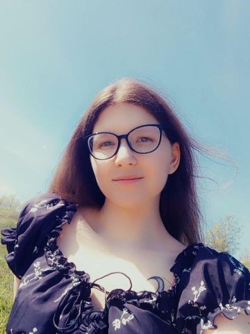Анкета проститутки Евлалия, 26 лет